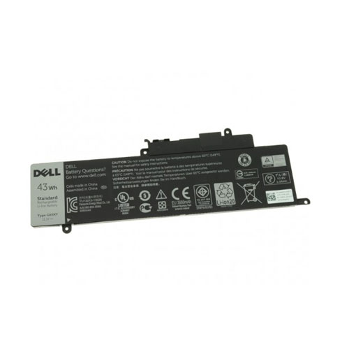 Dell Inspiron 3148 Laptop Battery Price Chennai