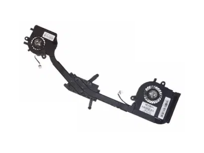 HP Folio 1040-G2 Fan Assembly 781954-001