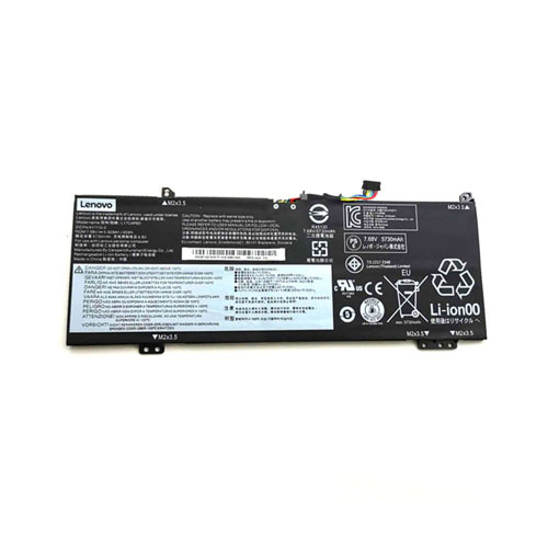 Lenovo Ideapad 530S L17C4PB0 Laptop Battery Price Chennai