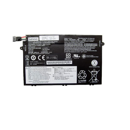 Lenovo Thinkpad E480 01AV447 01AV448 Laptop Battery Price Chennai