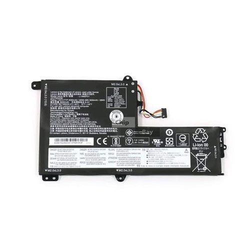 Lenovo Yoga L14M2P21 Laptop Battery Price Chennai
