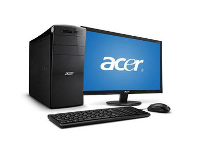 Acer Laptop Accessories