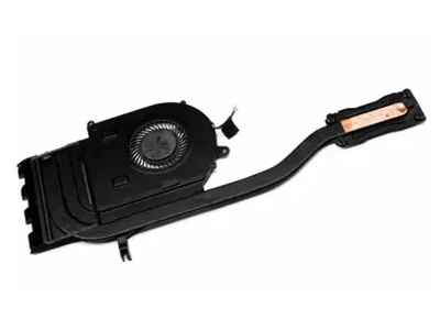 HP Pavilion 15-BR Fan Assembly 924513-001