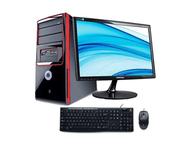 Samsung desktop Accessories