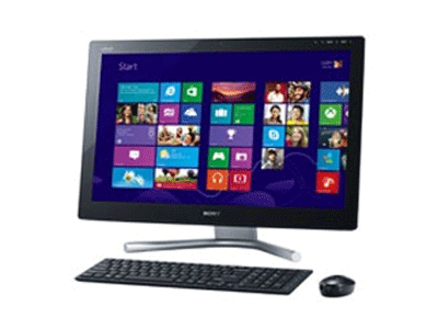 Sony desktop Accessories