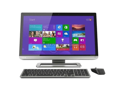 Toshiba desktop Accessories