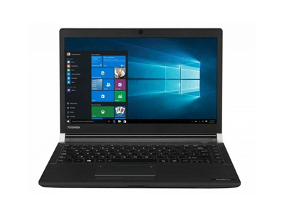 Toshiba Laptop Accessories